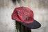 Red Fox Hat